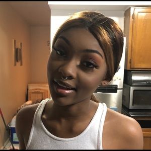 Meet your Posher, Darlene